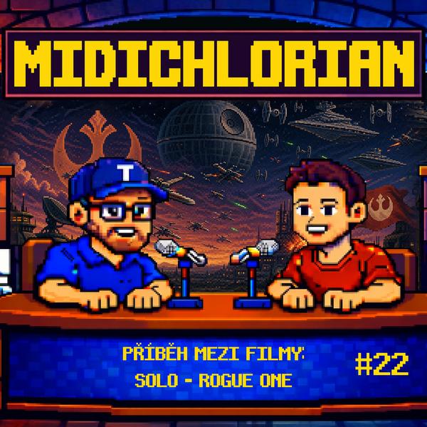 Midichlorian